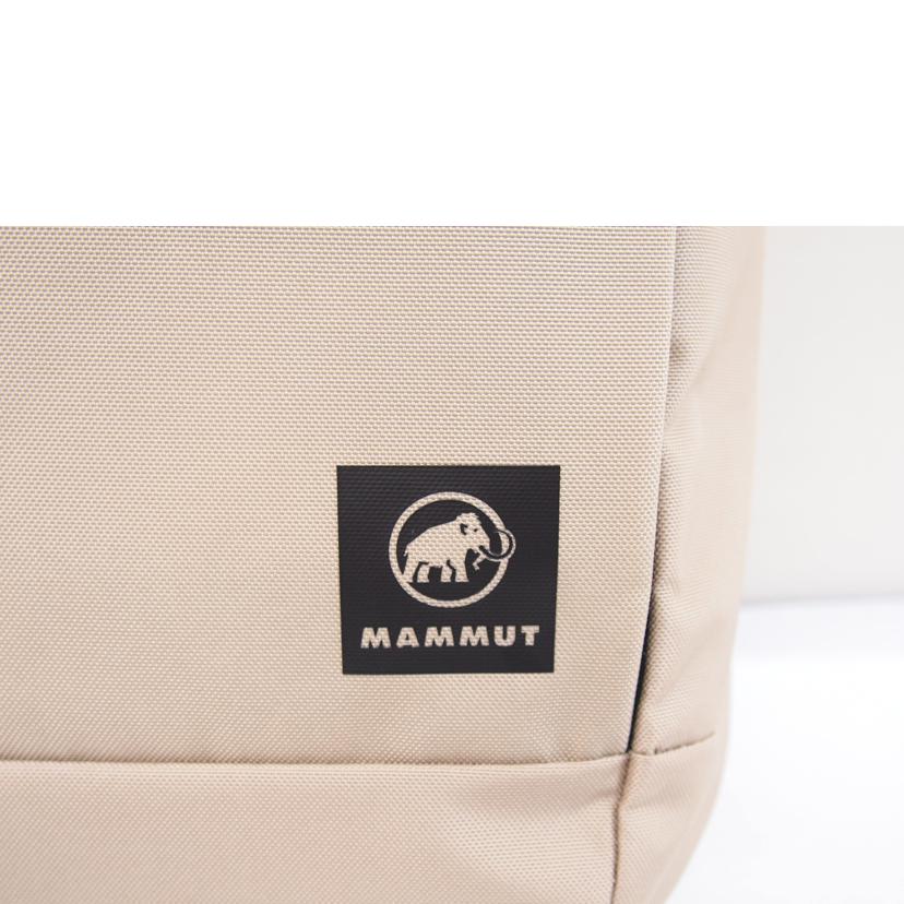 Mammut　 マムート/Mammut　Xeron25　バックパック/-//-/Aランク/71