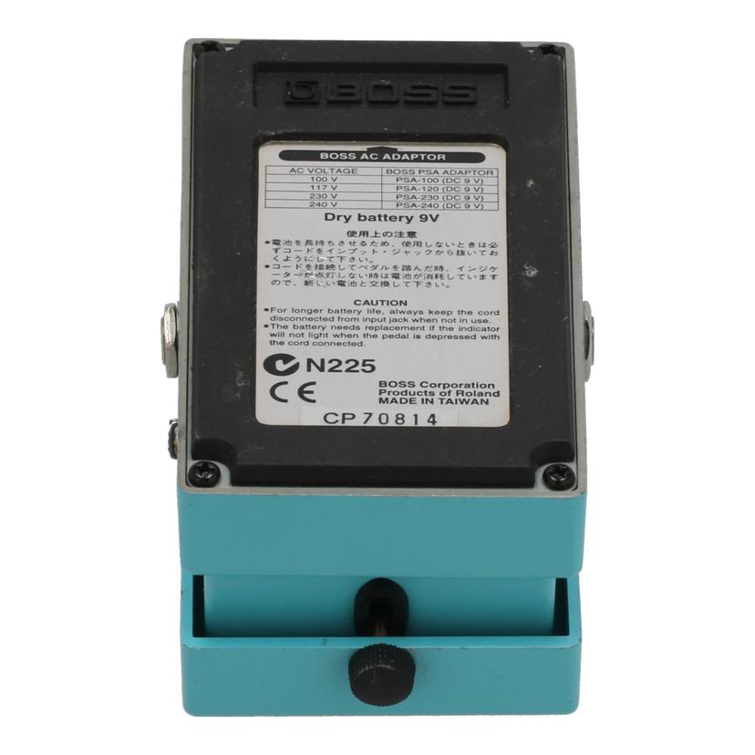 BOSS ボス /エフェクター/ベースリミッターエンハンサー/LMB-3//CP70814/ABランク/82
