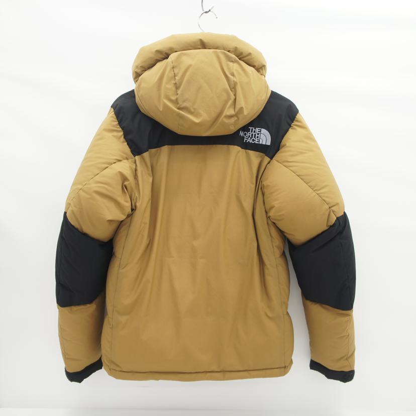 THE　NORTH　FACE ノースフェイス/THE　NORTH　FACE　バルトロライト　ジャケット　ベージュ/ND91950//ABランク/78
