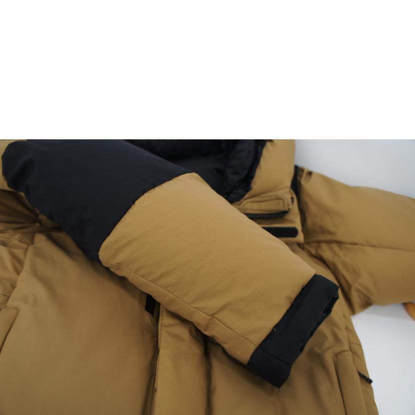 THE　NORTH　FACE ノースフェイス/THE　NORTH　FACE　バルトロライト　ジャケット　ベージュ/ND91950//ABランク/78
