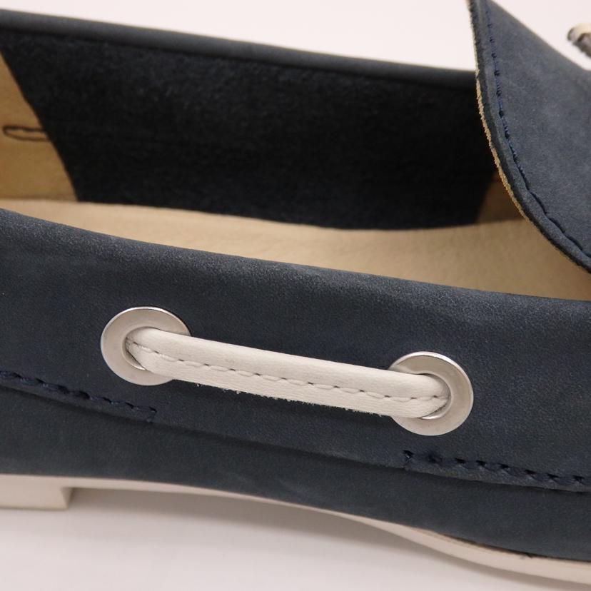 REGAL リーガル/モカシン　リボンデッキシューズ/NC22LF18Q//ABランク/77