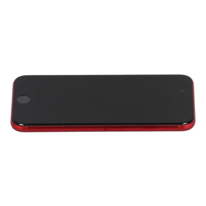 Apple SIMロックなし  アップル /iPhone SE 第2世代 64GB （PRODUCT）RED/MHGR3J/A//HCVFG2Z5PLJT/Bランク/09