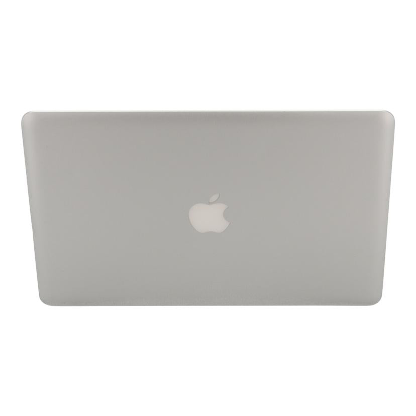 Apple　 アップル　/MacBook　Pro（13インチ，　Mid　2012）/MD102J/A//C1MK4ABXDTY4/Bランク/09