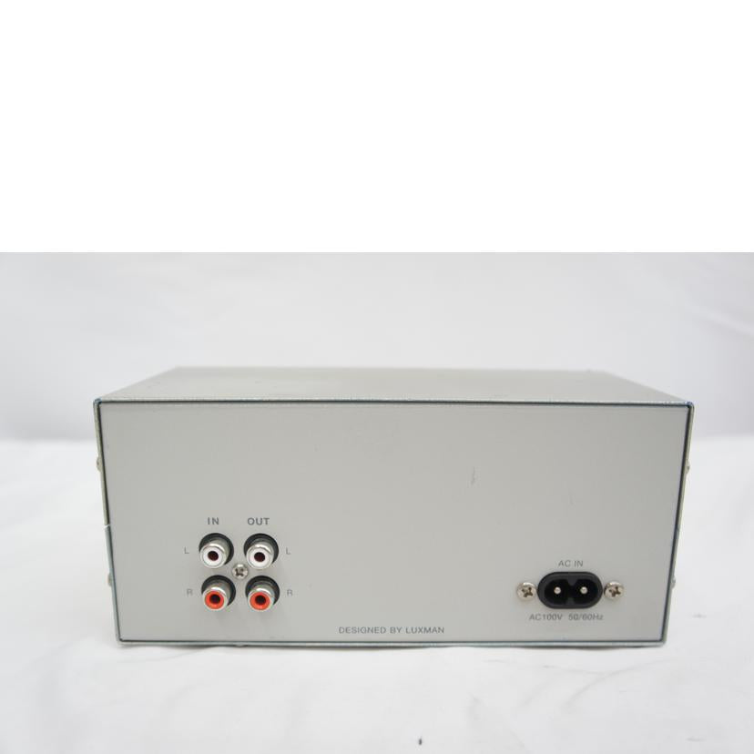 LUXMAN ラックスマン/真空管ハーモナイザー/LXV-OT6//-/Bランク/05