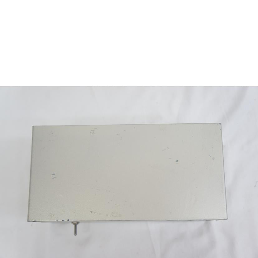 LUXMAN ラックスマン/真空管ハーモナイザー/LXV-OT6//-/Bランク/05