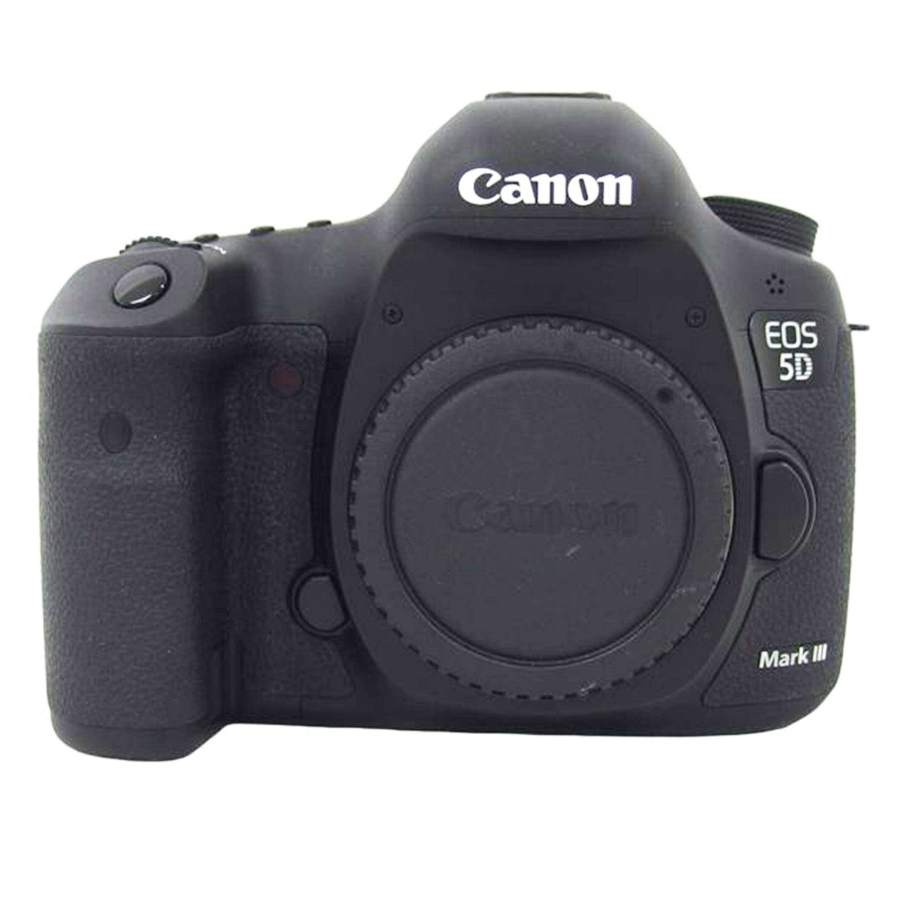 Canon キャノン/EOS　5D　MarkⅢボディ/EOS5DMK3//041033005542/Aランク/04
