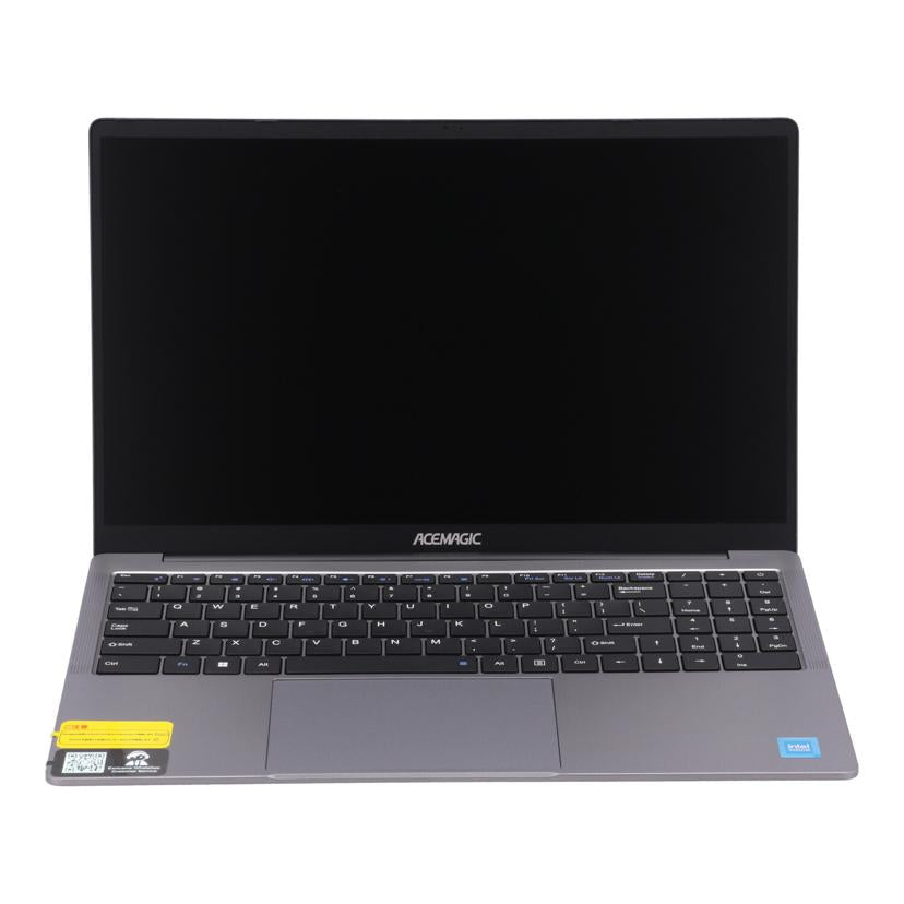 ACE MAGIC エースマジック/Win11ノートPC/AX15/YN11070275202501130331/ABランク/42【中古】 ACE MAGIC エースマジック/家電・カメラ・AV機器｜WonderREX-ONLINE