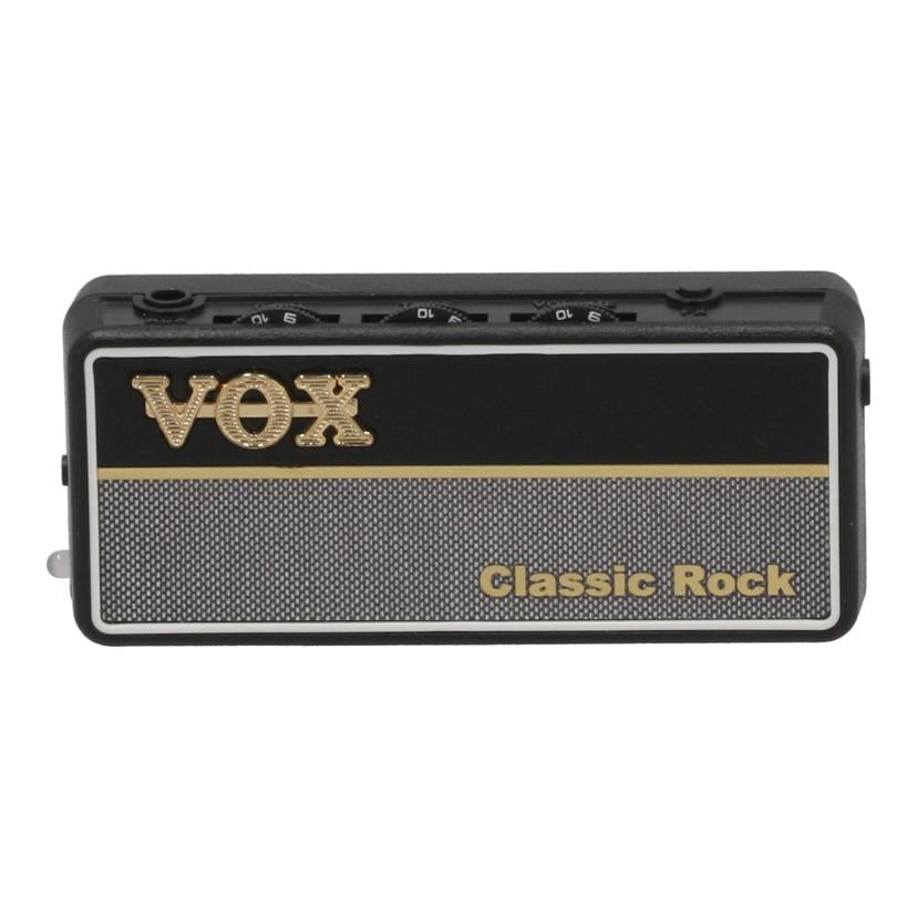 VOX ヴォックス /ヘッドホンギターアンプ/amPlug2/AP2-CR//-/Bランク/65