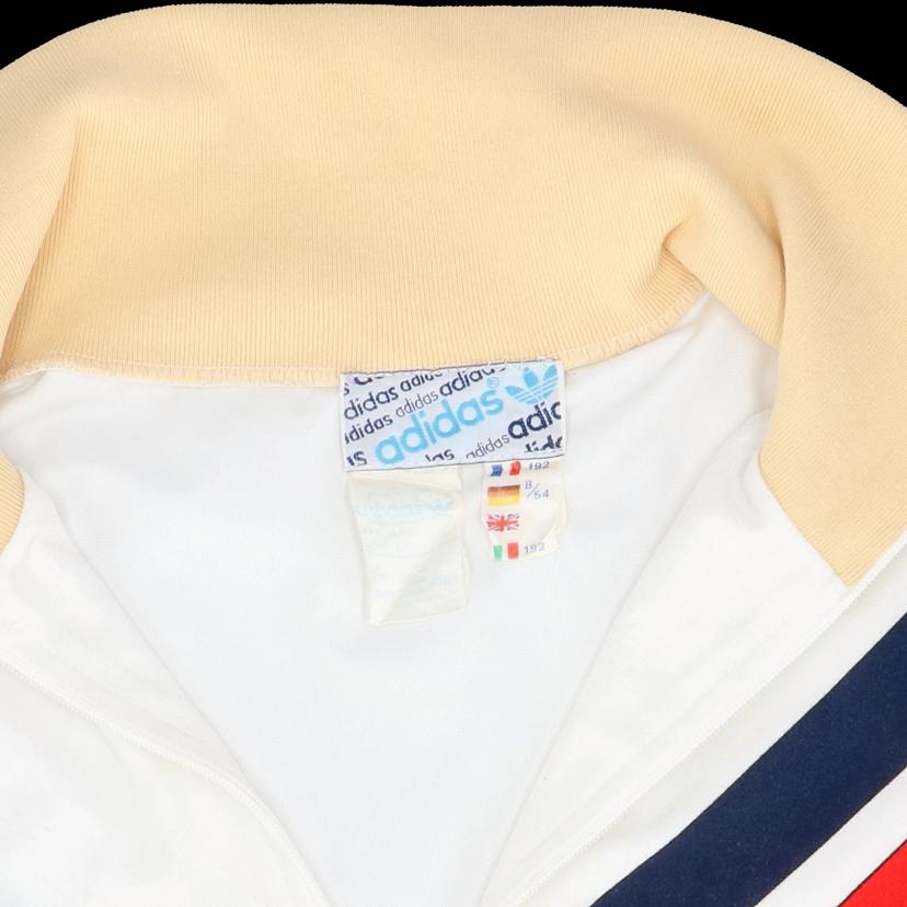 adidas アディダス/70＇s／トラックジャケット／イワンレンドルモデル／希少／レア／ヴィンテージ／フランス製//Bランク/78