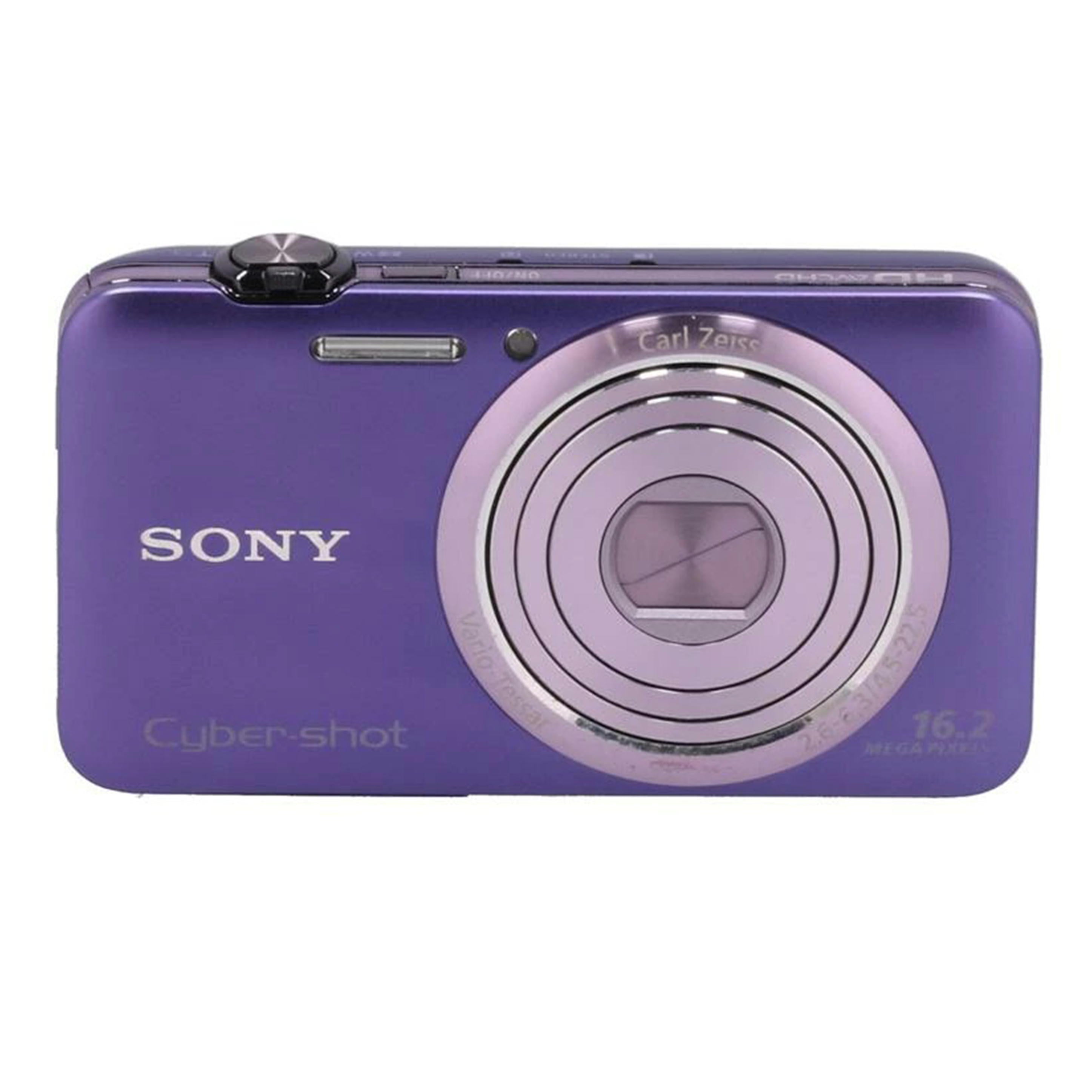 SONY　 ソニー　/デジタルカメラ（オールド）／Cyber－shot　/DSC-WX7//6063138/Bランク/67