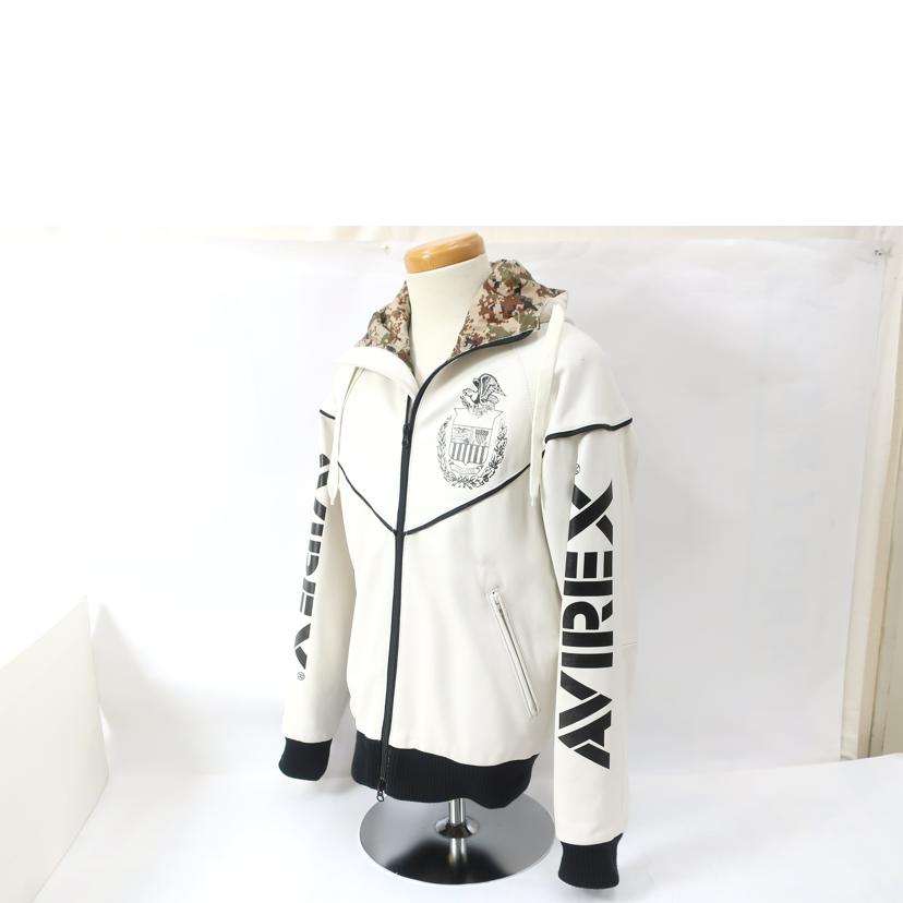 AVIREX アヴィレックス/メンズファッション｜WonderREX-ONLINE