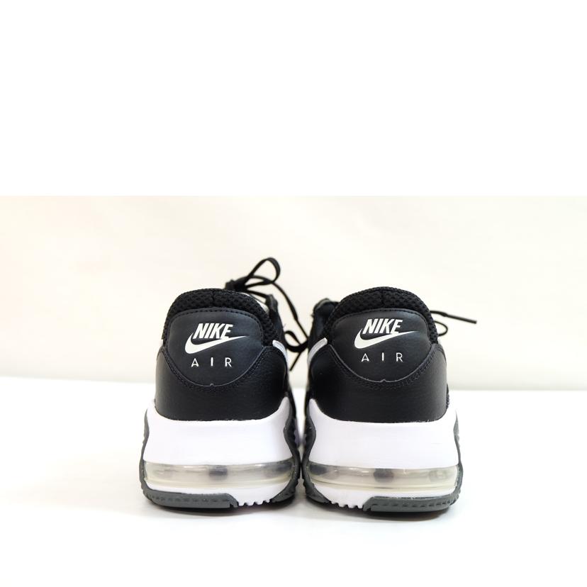 NIKE ナイキ/AIR　MAX　EXCEE/CD4165-001//Aランク/71