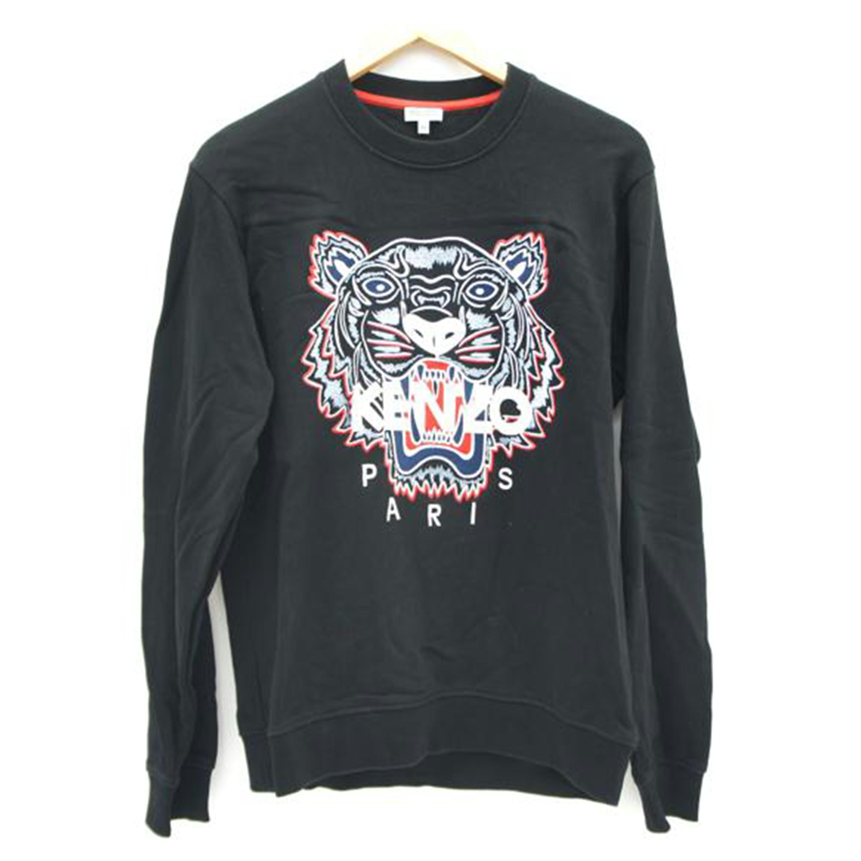 KENZO ケンゾー/タイガースウェット/FA55SW0014XA//Aランク/75