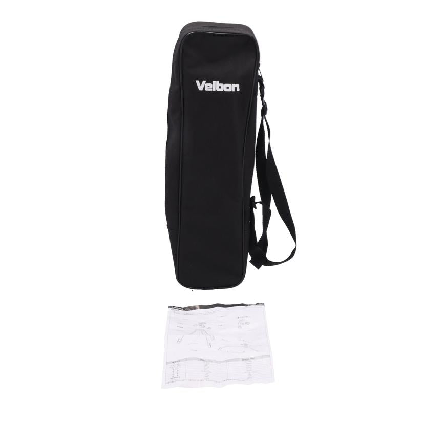 Velbon ベルボン　/4段三脚/Sherpa 445II//-/ABランク/82