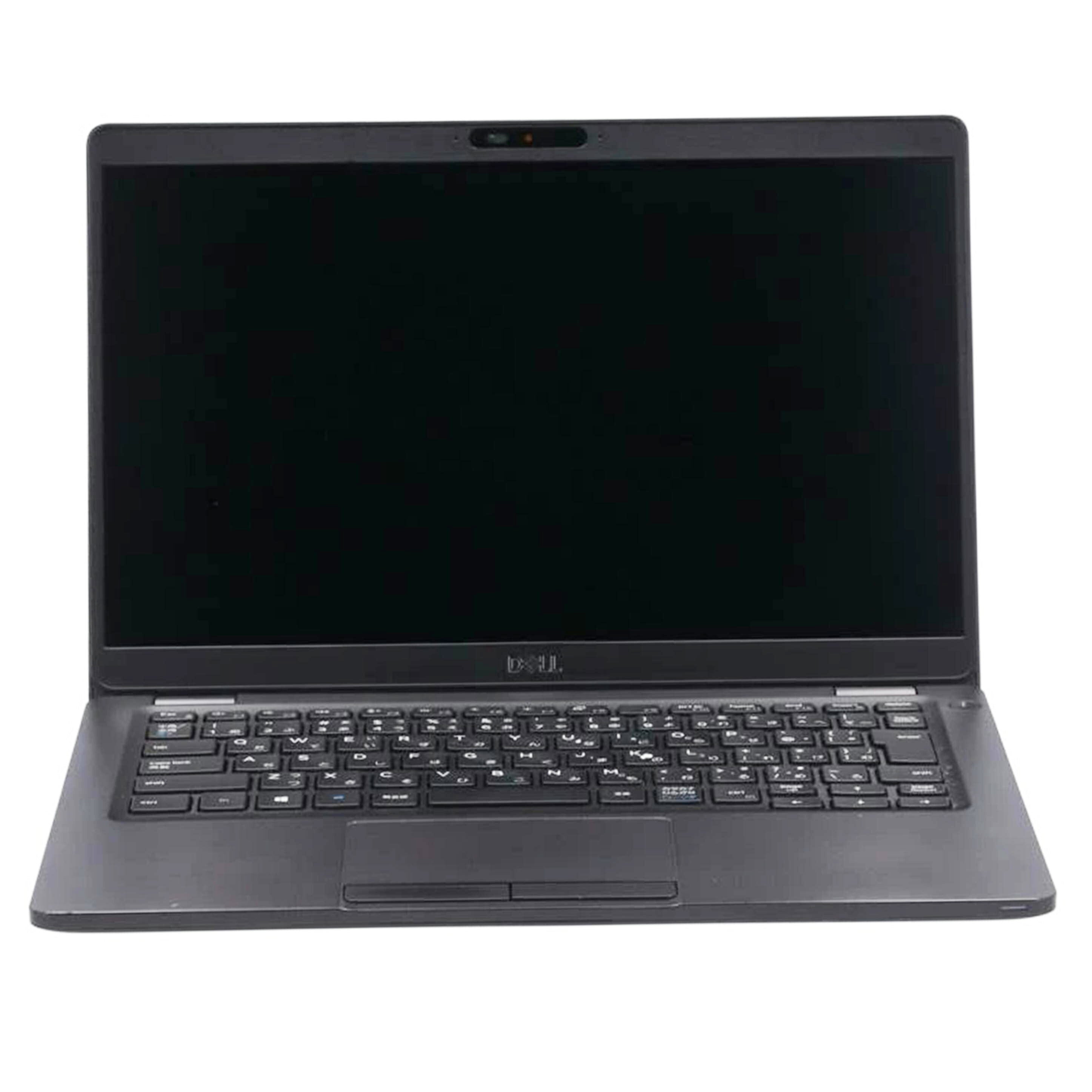 DELL デル　/Win11ノートPC／Latitude　5300/P97G001//4704yz2/BCランク/05