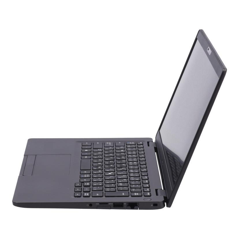 DELL デル　/Win11ノートPC／Latitude　5300/P97G001//4704yz2/BCランク/05