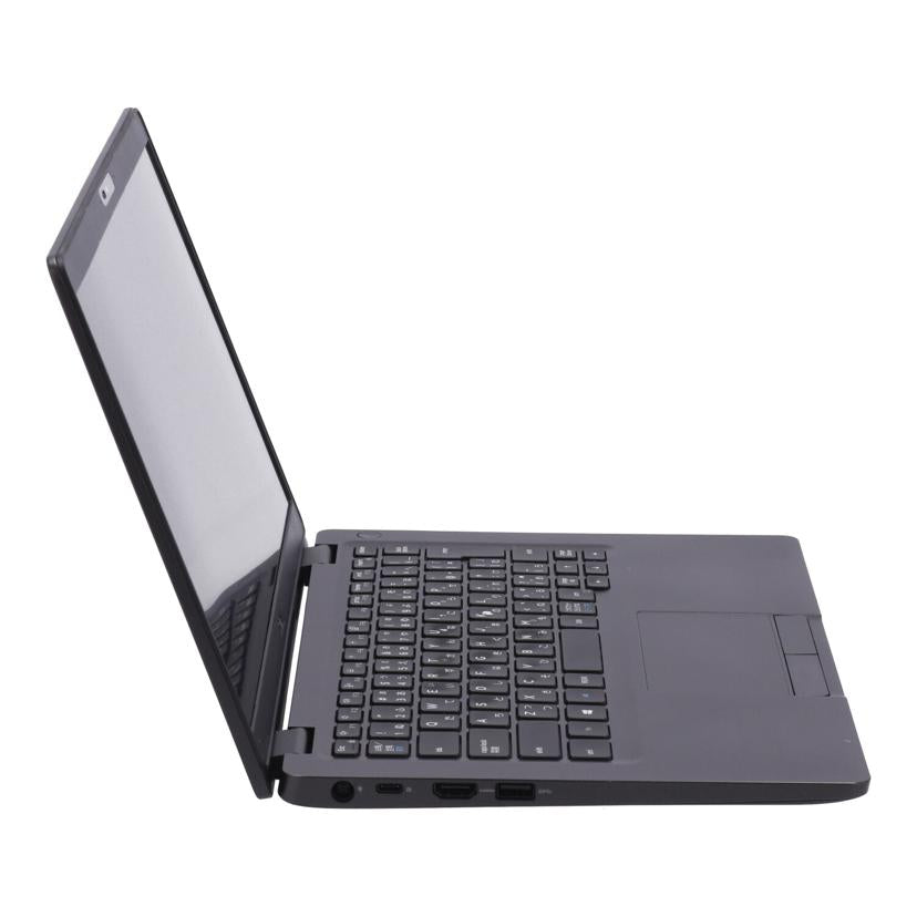 DELL デル　/Win11ノートPC／Latitude　5300/P97G001//4704yz2/BCランク/05