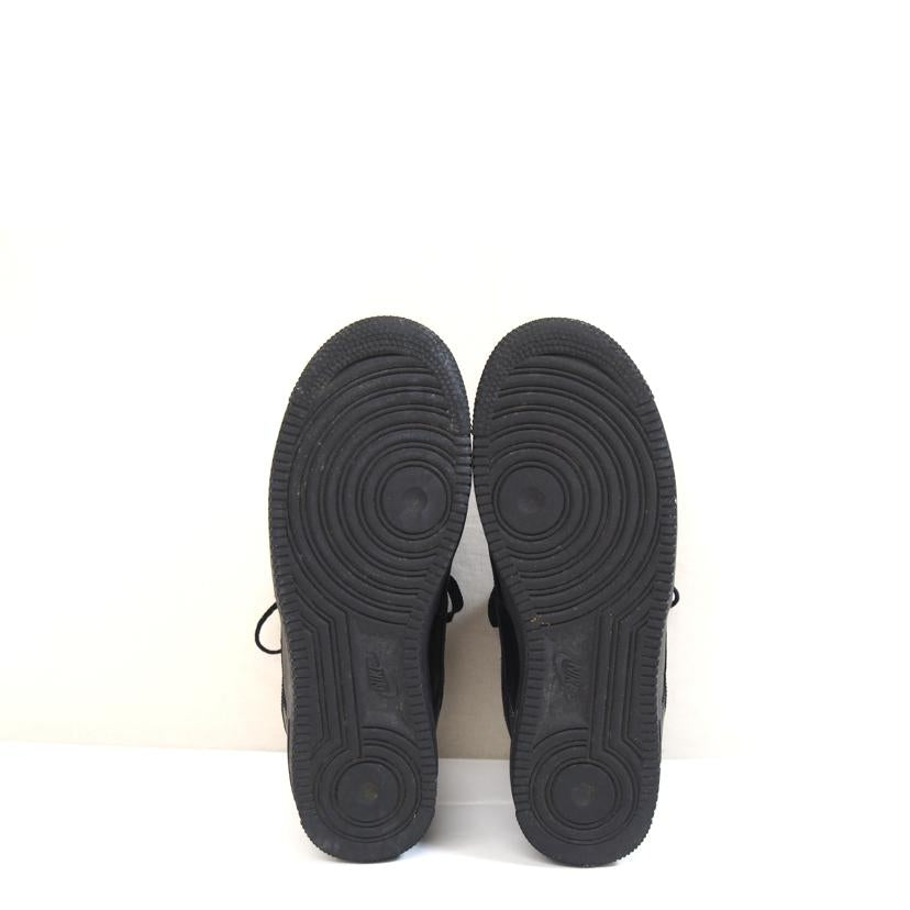 NIKE ナイキ/AIR　FORCE　1　/CU9225-001//Bランク/71