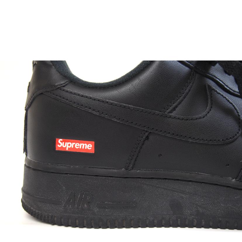 NIKE ナイキ/AIR　FORCE　1　/CU9225-001//Bランク/71