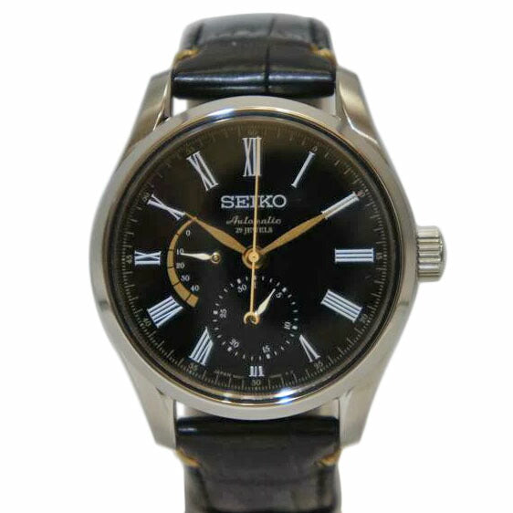 SEIKO セイコー/プレサージュ／自動巻き/SARW013//040***/Aランク/94