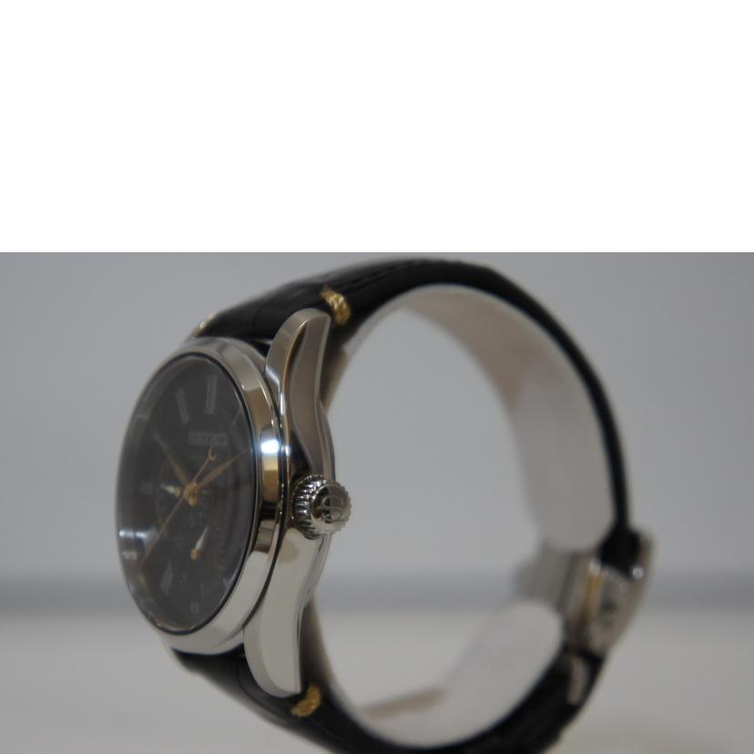 SEIKO セイコー/プレサージュ／自動巻き/SARW013//040***/Aランク/94