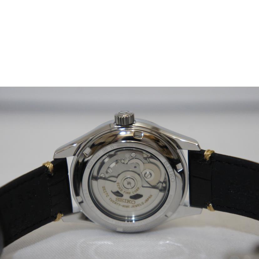 SEIKO セイコー/プレサージュ／自動巻き/SARW013//040***/Aランク/94