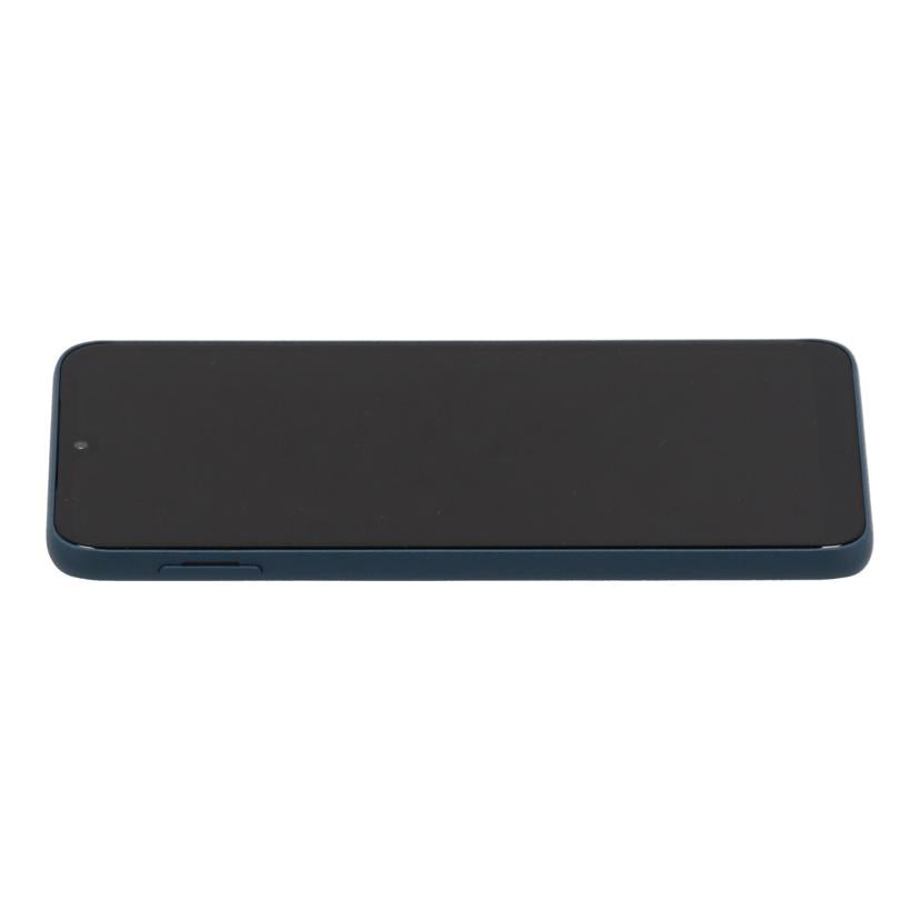 FUJITSU　FCNT　docomo 富士通 フジツウ　/スマートフォン／arrows　We2　64GB/F-52E//ZH2AH265HL/ABランク/71