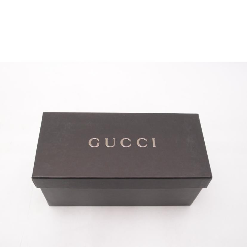GUCCI グッチ/GGキャンバスコスメポーチ／ブラウン/29596//002***/SAランク/69