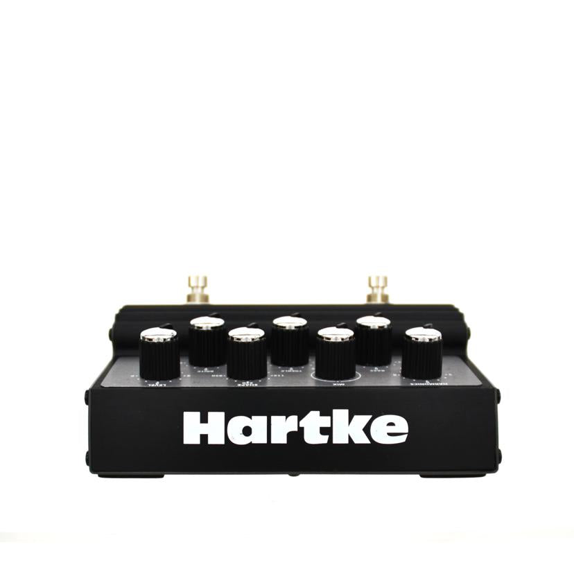 Hartke ハートキー/楽器｜WonderREX-ONLINE 公式通販サイト