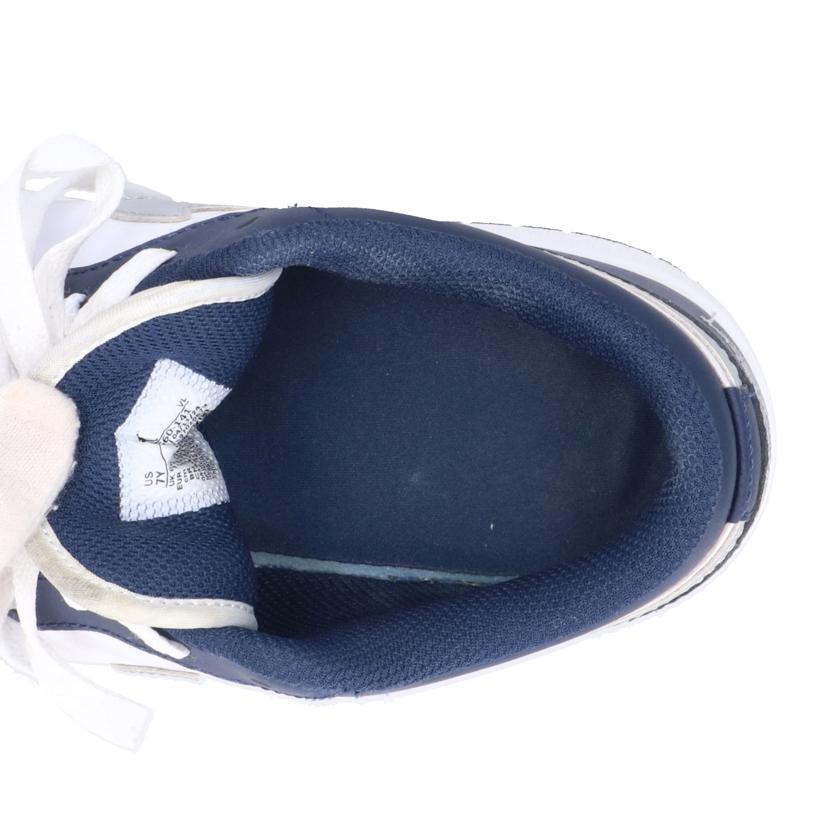 NIKE ナイキ/AIR　JORDAN　1　LOW　（GS）/553562 140//ABランク/42