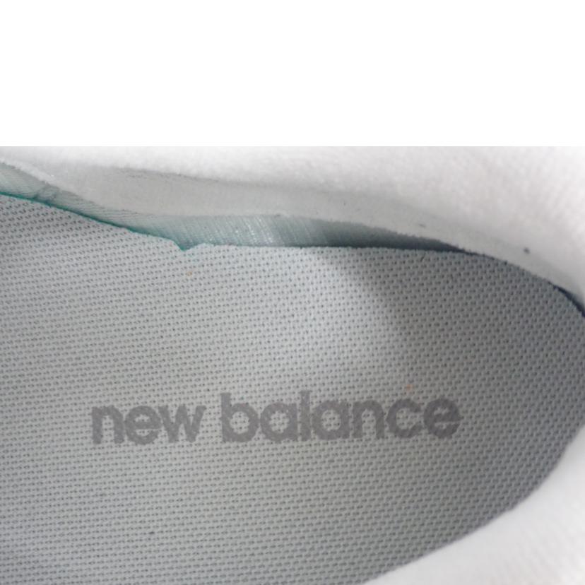 new　balance ﾆｭｰﾊﾞﾗﾝｽ/NB　574　スニーカー/U574KBR//25.5cm/Aランク/62