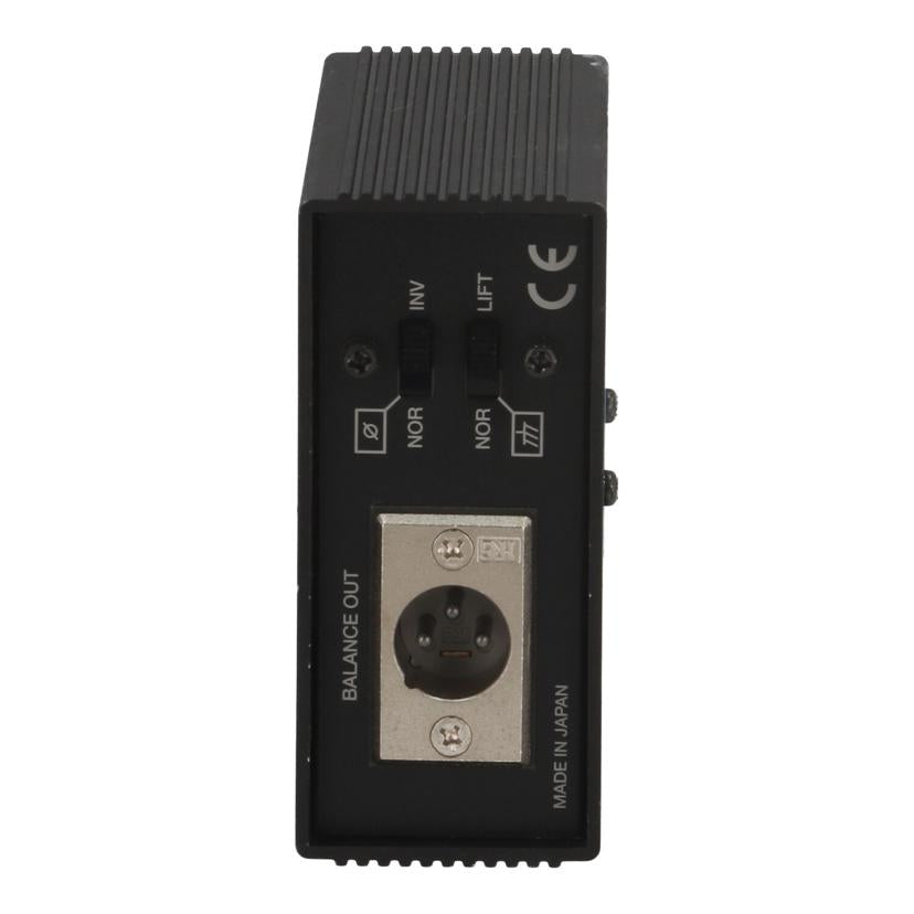 BOSS ボス/ダイレクトボックス/DI-1//I8E3379/Bランク/62