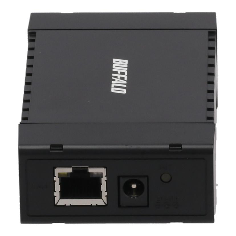 BUFFALO バッファロー /デバイスサーバー/プリントサーバー/LDV-2UH//JAN4981254641767/Bランク/19