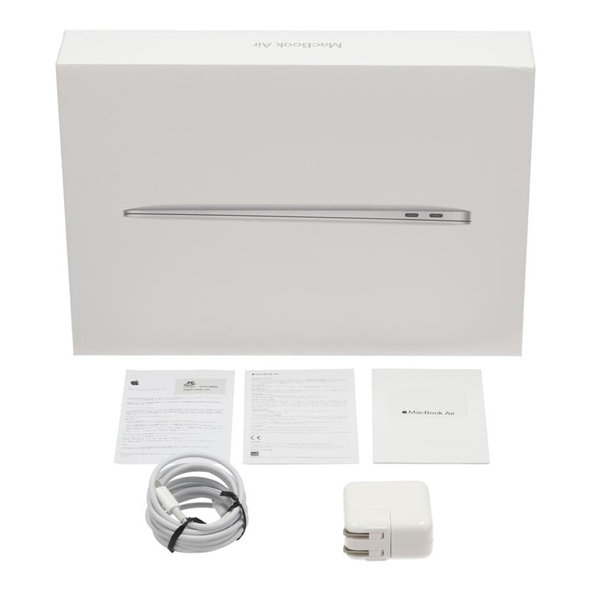 Apple アップル/MacBook Air（13インチ Late 2018）/A1932//FVFYH0GAJK7Q/Bランク/75