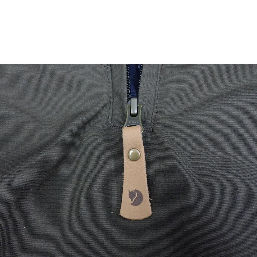 FJALL　RAVEN フェールラーベン/★FJALL　RAVENポンチョ/80637 Luhkka//L/Bランク/62