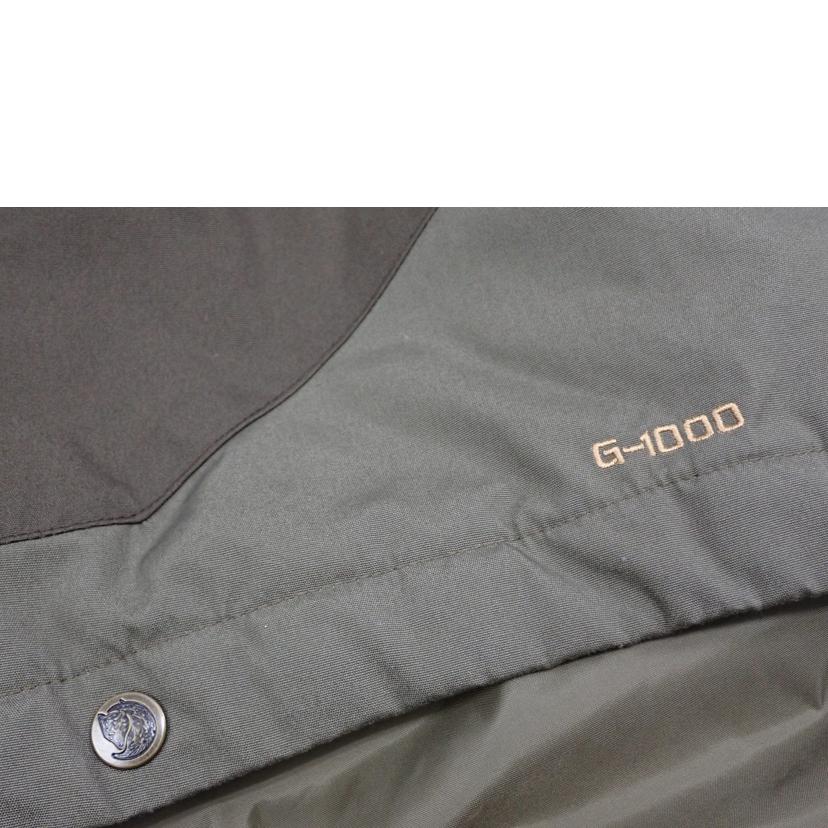 FJALL　RAVEN フェールラーベン/★FJALL　RAVENポンチョ/80637 Luhkka//L/Bランク/62