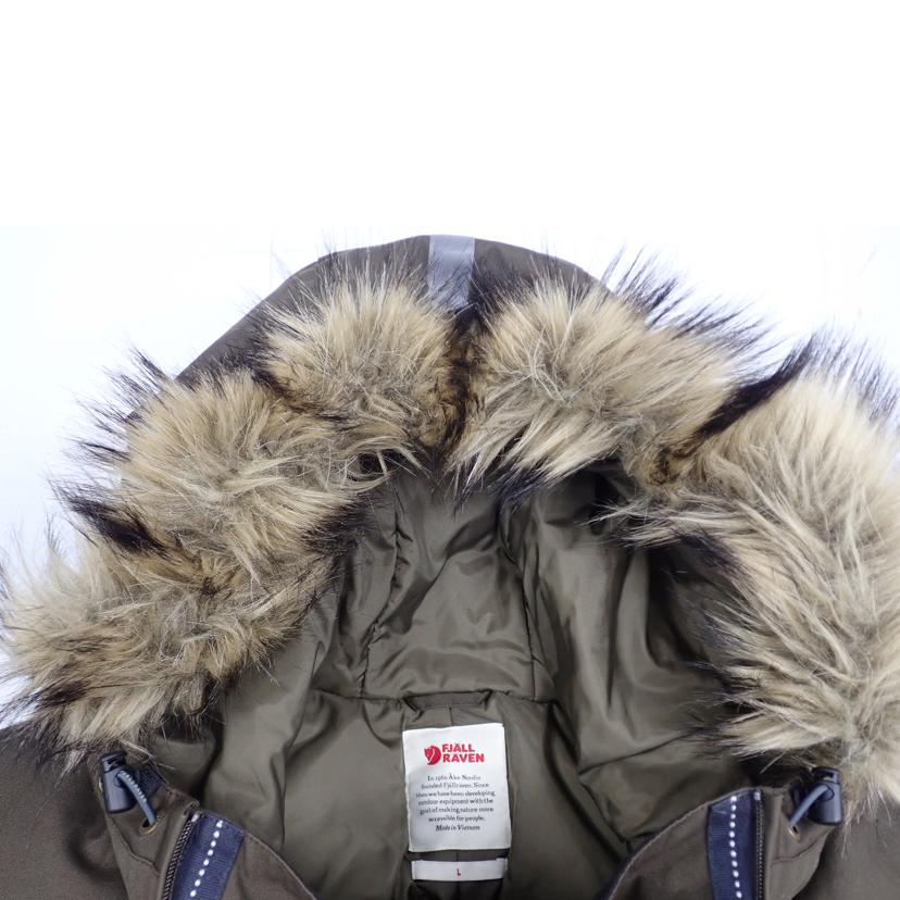 FJALL　RAVEN フェールラーベン/★FJALL　RAVENポンチョ/80637 Luhkka//L/Bランク/62