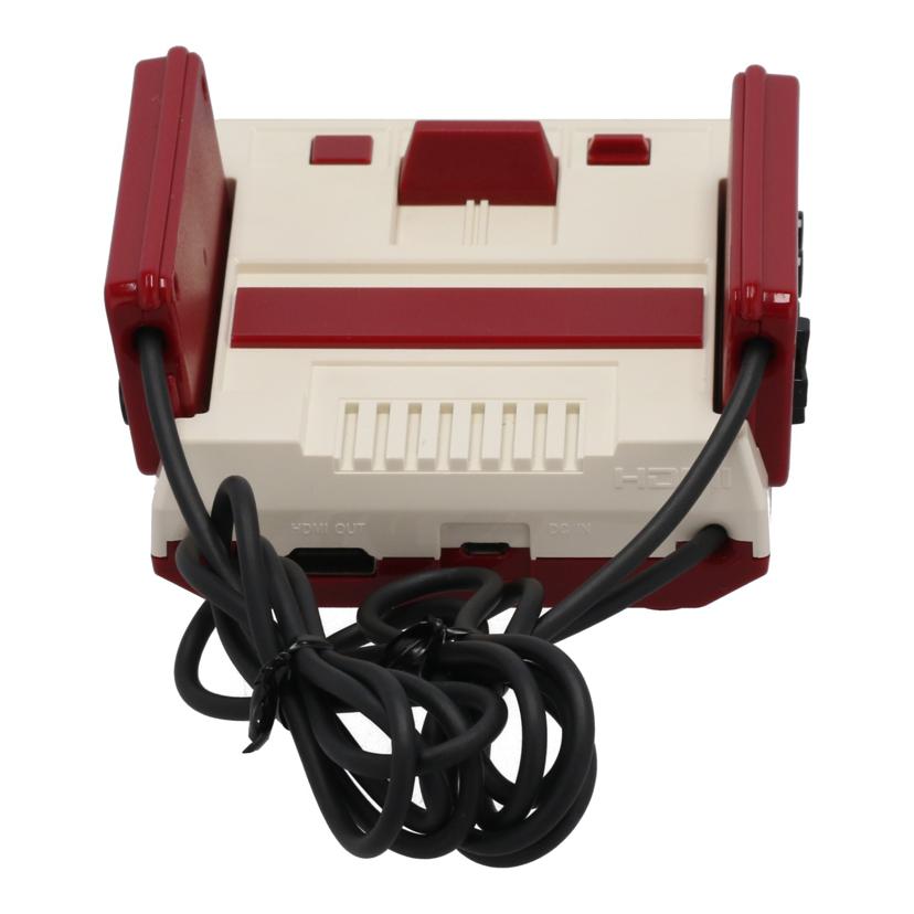NINTENDO 任天堂 ニンテンドー /クラシックミニ ファミリーコンピュータ /CLV-S-HVCC//HJE103749837/Bランク/01