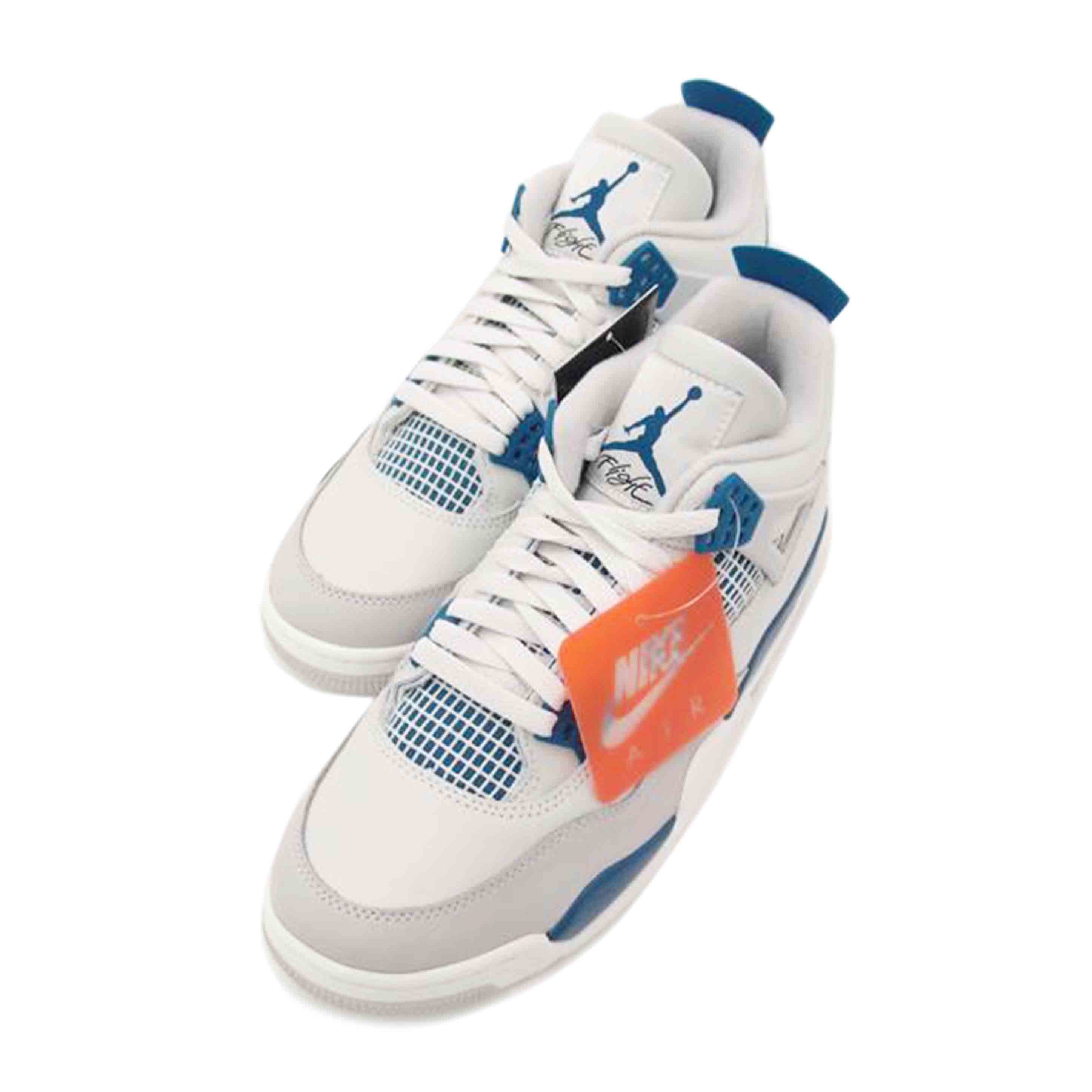 NIKE ナイキ/NIKE　AIR　JORDAN4　RETRO/FV5029-141//Sランク/69
