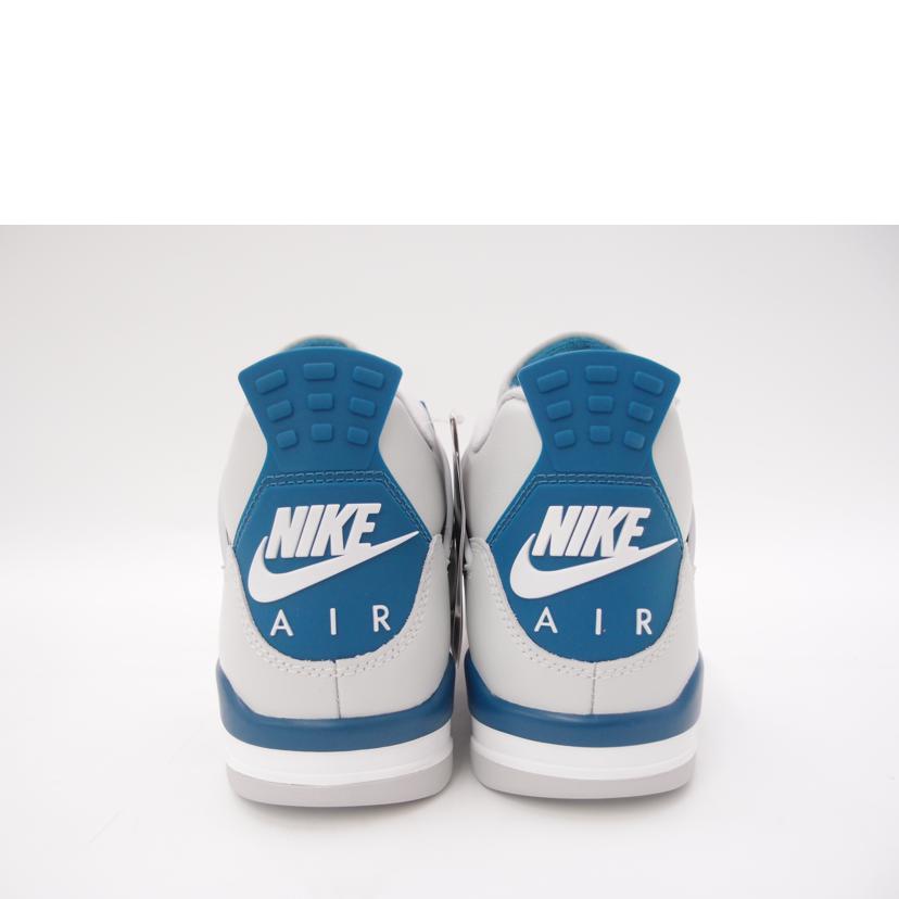 NIKE ナイキ/NIKE　AIR　JORDAN4　RETRO/FV5029-141//Sランク/69