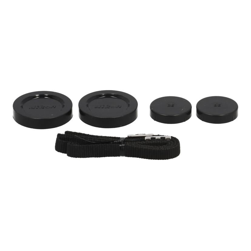 Nikon ニコン　/双眼鏡/8X30 8.3°WF//918392/Bランク/05