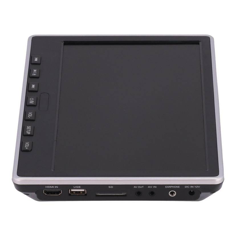 Eonon エオノン/DVDプレーヤー搭載ヘッドレストモニター/L0327J//L0327JXB0455/Aランク/62