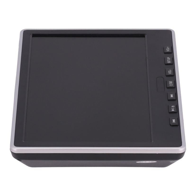 Eonon エオノン/DVDプレーヤー搭載ヘッドレストモニター/L0327J//L0327JXB0455/Aランク/62