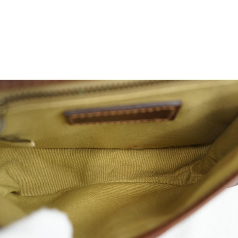 RALPH　LAUREN ラルフローレン/RALPH　LAUREN　ブラックウォッチショルダーバッグ//ABランク/67