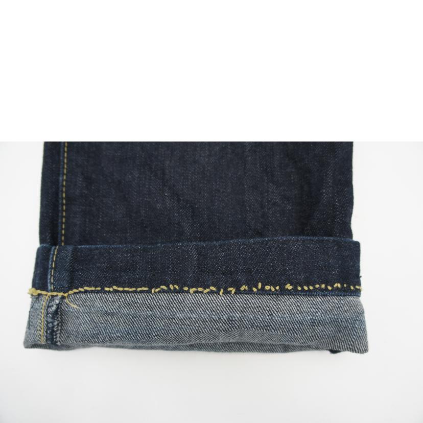 WTAPS ダブルタップス/PHILOSOPHY　デニムパンツ/131GWDT-PTM04//ABランク/42