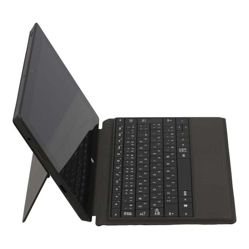 Microsoft マイクロソフト　/SurfacePro　256GB/1514 H5W-00001//029325732153/Bランク/62