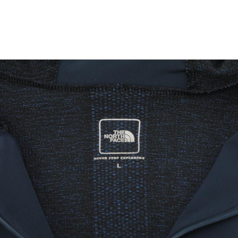 THE　NORTH　FACE ﾉｰｽﾌｪｲｽ/THE　NORTH　FACE　ハイブリッドアンビョンフーディー//Aランク/69
