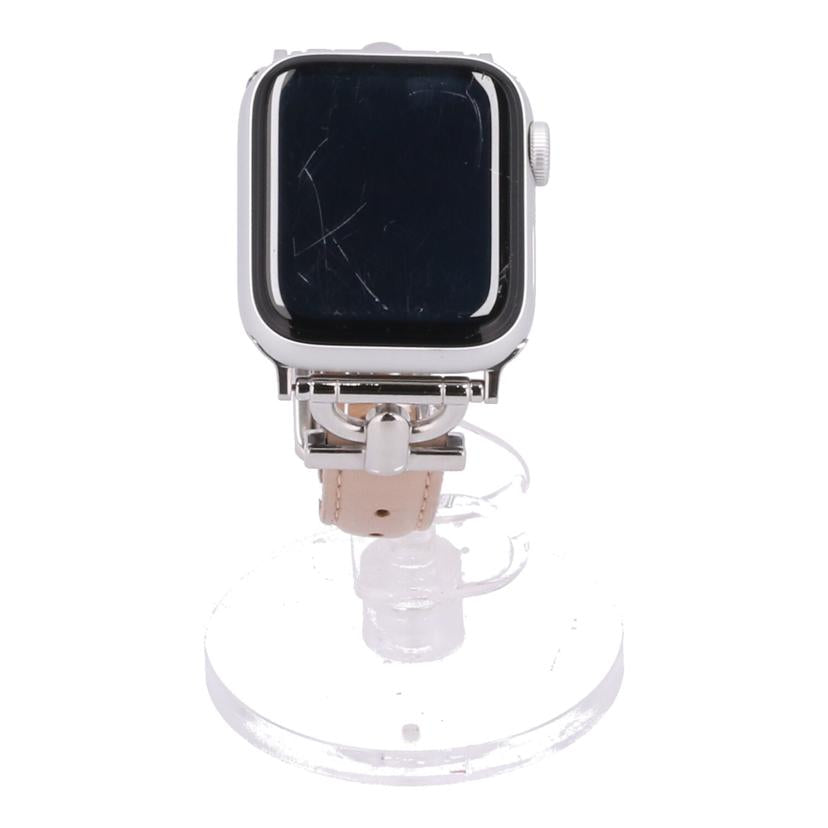 Apple　 アップル　/AppleWatch　SE　GPS　40mm/MKNY3J/A//H4HG63J6Q07R/Bランク/62