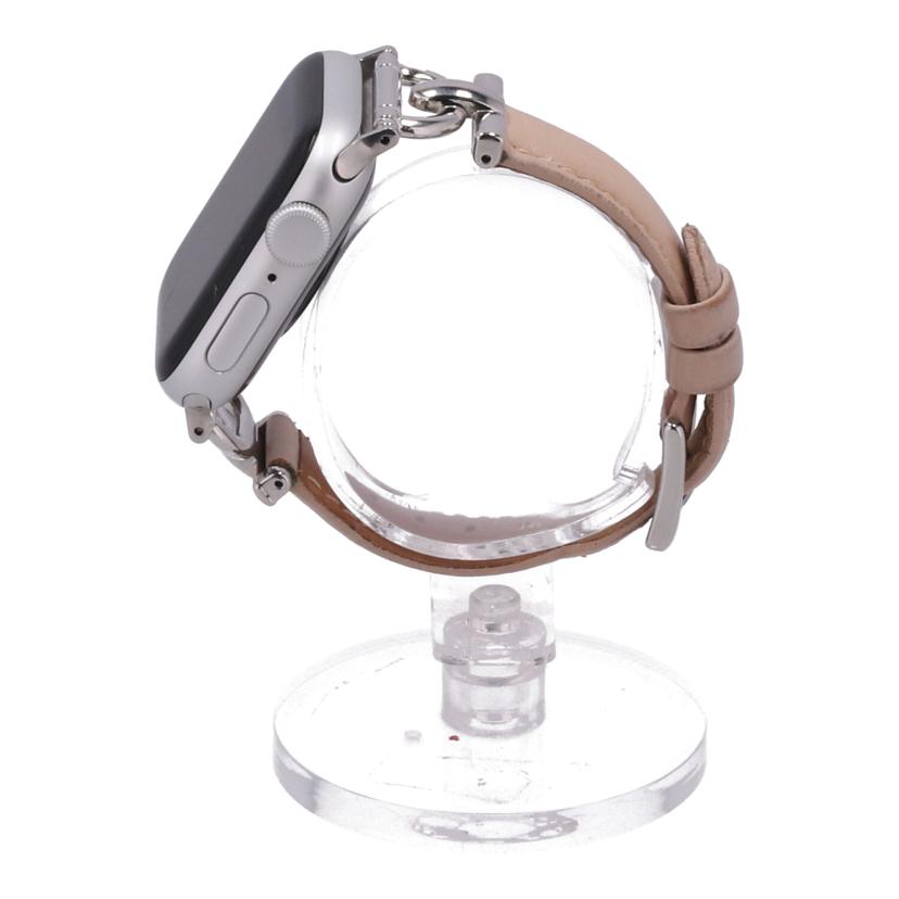 Apple　 アップル　/AppleWatch　SE　GPS　40mm/MKNY3J/A//H4HG63J6Q07R/Bランク/62