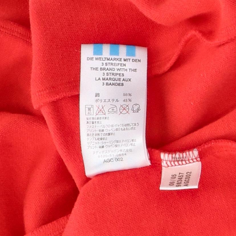 adidas adidas/00＇s／　トラックジャージ／　トレフォイル　//Bランク/85